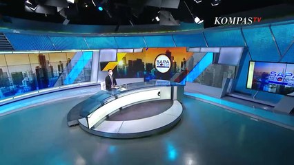 Pelaporan Dugaan Pencucian Uang Dua Putra Presiden, Ubedilah Badrun: Ini Bukan Demi Popularitas!