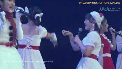 BEYOOOOONDS FC Event 2021 ～Christmas no Jin ZIN～ #1