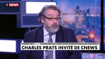 Charles Prats explique le rapport sur la lutte contre la fraude sociale