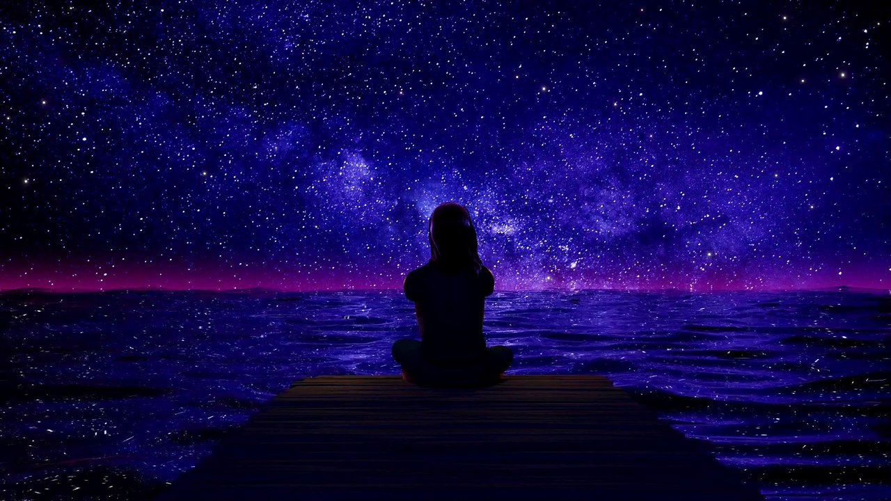 Relaxing Music: 3 Hours Of Beautiful Relaxing Guitar Music, Sleep Music, Calming Music and Animation
