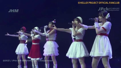 BEYOOOOONDS FC Event 2021 ～Christmas no Jin ZIN～ #3