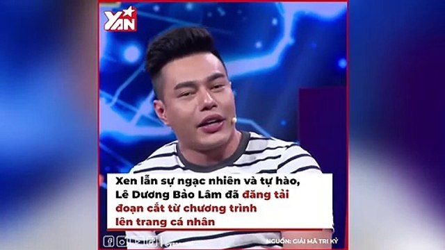 Tài xế Lê Dương Bảo Lâm từng khoe 7 sổ hồng_ Nay lấn sân vào showbiz
