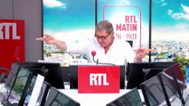 Le journal RTL de 8h du 13 janvier 2022
