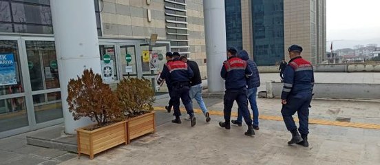 JASAT, Elazığ'da bir yılda 428 şüpheliyi yakaladı