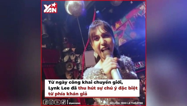 Từ Lynk Lee đến Tô Ngọc Bảo Linh_ Hành trình đánh đổi tuy dài nhưng xứng đáng