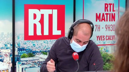 Le surf de l'info du 13 janvier 2022