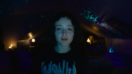 We're All Going to the World's Fair - Trailer (English) hD