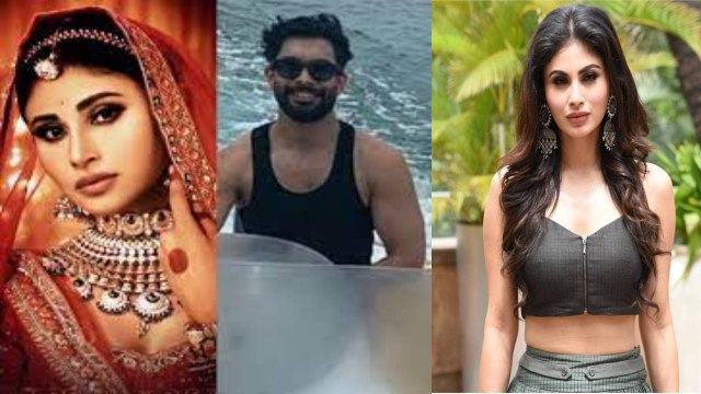 Mouni Roy बनेंगी BF Suraj Nambiar की दुल्हनियां, शादी की तारीख का भी खुलासा | FilmiBeat
