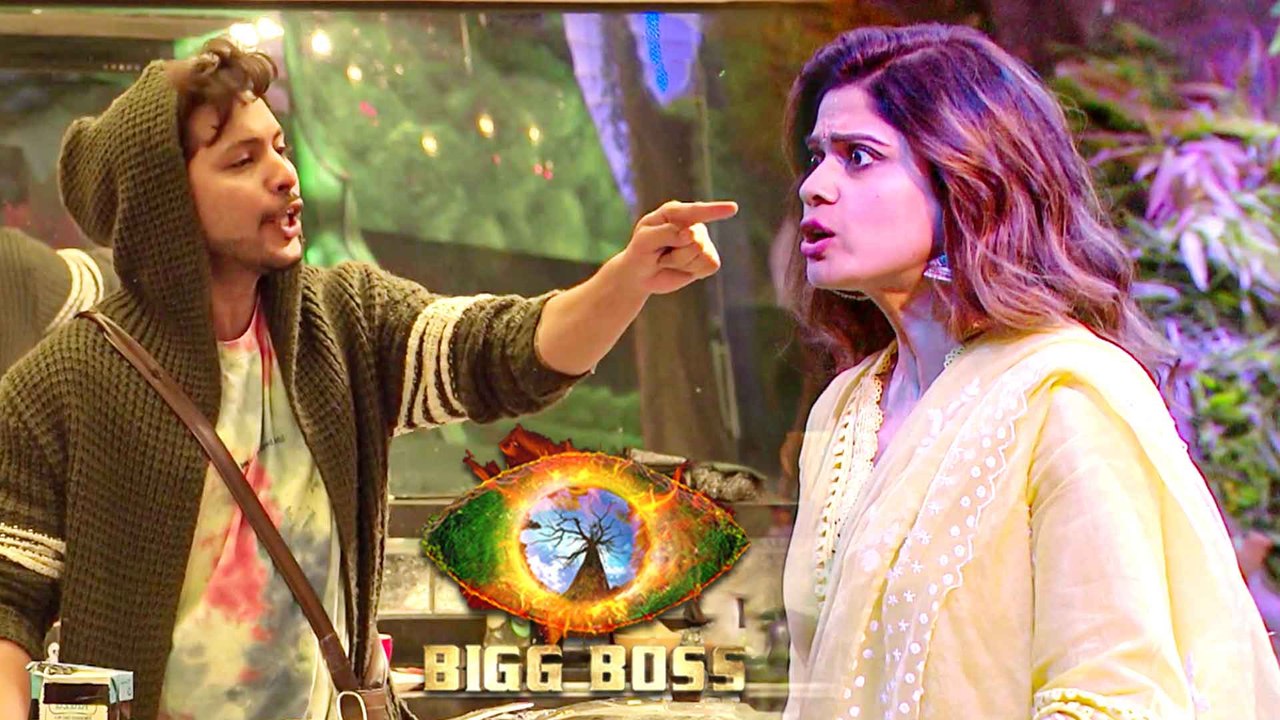 बिग बॉस 15 अपडेट: शमिता पर भड़के निशांत, जानिए...