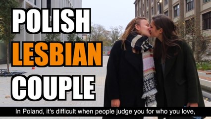 Coming Out In Poland  (Warsaw, Poland)