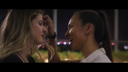 FOXY TROT (short film)