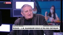Jean-Paul Brighelli : «C’est une grève politique»