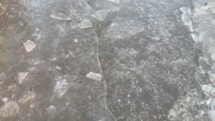 Trakya'da soğuk hava etkili oluyor