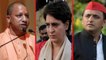 UP: Many MLAs left BJP, Congress released candidates list