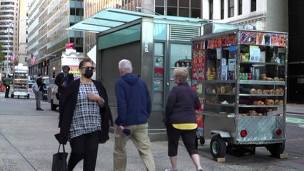 Das war fast 40 Jahre nicht da: 7 Prozent Inflation in den USA