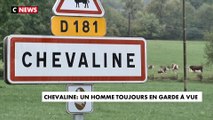 Tuerie de Chevaline : un homme toujours en garde à vue