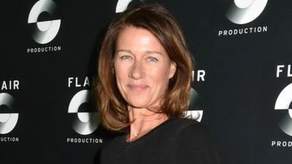 GALA VIDEO - Carole Gaessler : son enfance modeste, son vaccin contre la grosse tête