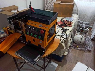 Adana'da 4 milyon 100 bin kaçak makaron ele geçirildi