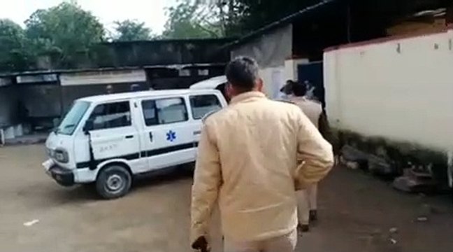 कोटा में वारदात : जन्मदिन पार्टी में कहासुनी के बाद चाकू से गोद कर युवक की हत्या