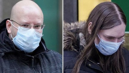 Anne ve baba, oğullarını 7 ay boyunca karanlık tavan arasına hapsetti