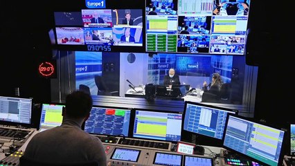 «Drame en haute mer» : France 2 en tête des audiences de ce mercredi soir