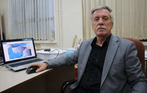 Doğu Anadolu fay zonu hala aktif ve deprem üretmeye devam edecek