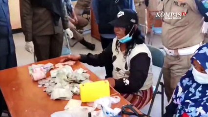 Pengemis Tajir Ini Hasilkan 7 Juta Tiap Dua Minggu