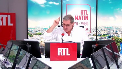 La recette de la tarte aux oignons de Cyril Lignac