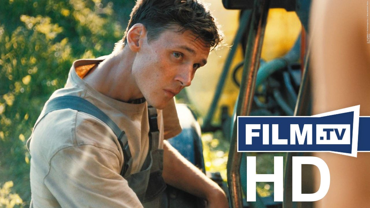 Niemand ist bei den Kälbern: Exklusiver Trailer Deutsch German (2022)