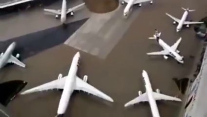 Air France Flight 447 -  Air Crash Investigation