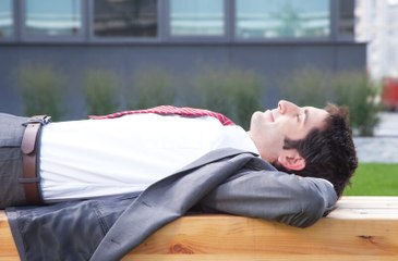 Si vous faites ces 2 choses au travail, vous êtes plus intelligents que la moyenne