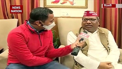 UP Election 2022 : UP चुनाव से पहले निषाद पार्टी ने किया सीटों को लेकर खुलासा