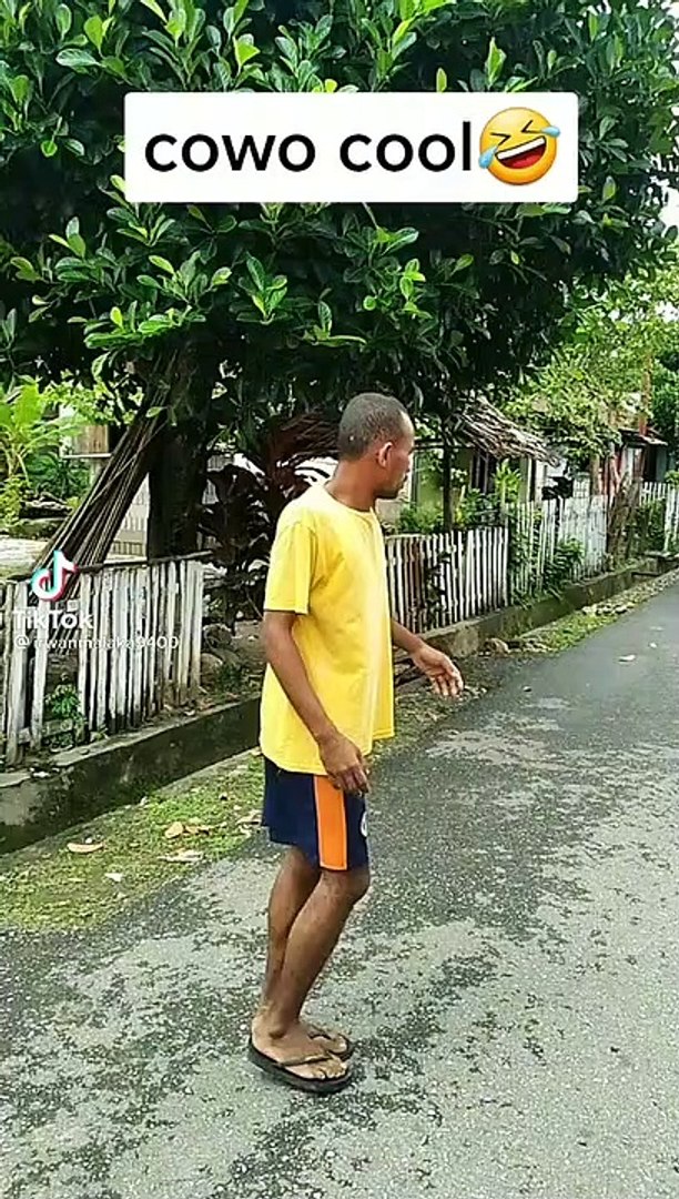 ⁣VIDIO KUMPULAN TIKTOK LUCU DAN VIRAL