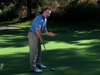 Putt For Perfection - Golf Tips