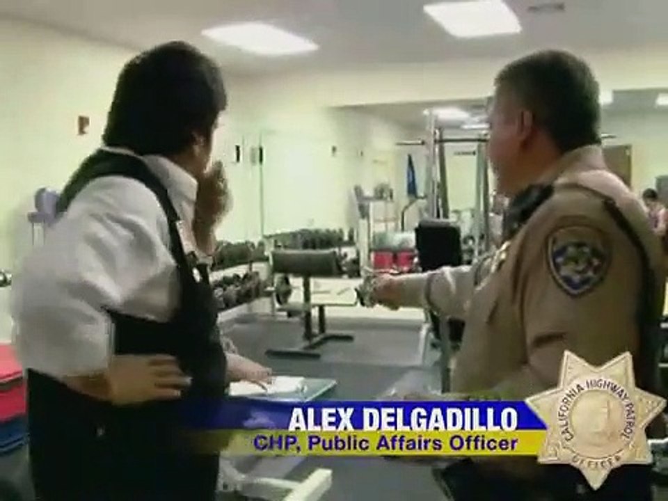 CHiPs 70s Hit TV Series == Extras_ Bloopers video Dailymotion