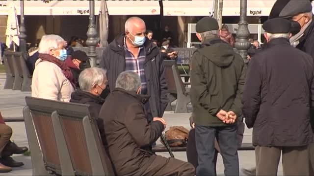 Según la OMS, 280 millones de personas en el mundo sufren depresión