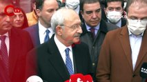 Kılıçdaroğlu'ndan Erdoğan'a 'CB adayı' yanıtı
