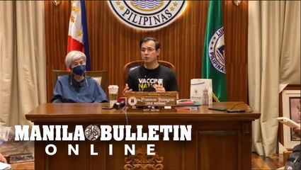 Manila declares ‘health break’ starting Jan. 14 – 21