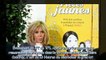Brigitte Macron - pourquoi son interview au JT de TF1 a été enregistrée