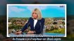 Brigitte Macron - sa mise au clair en plein JT de TF1 sur ses conversations privées avec son mari
