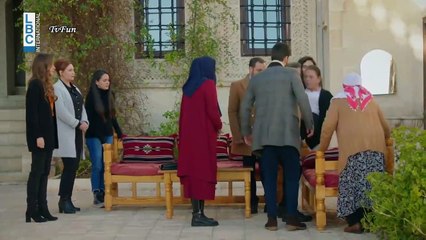 مسلسل زهرة الثالوث مدبلج الحلقة 102 المائة واثنان