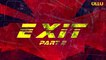 Exit (Part -2 ) I ULLU Originals I Official Trailer I Ullu Web series
