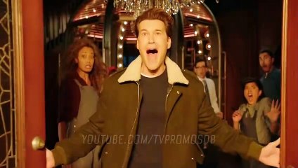 DC's Legends of Tomorrow Season 7 Episode 9 Promo Lowest Common Demoninator (2022)