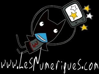 LesNumeriques : Piégés par leur graphiste