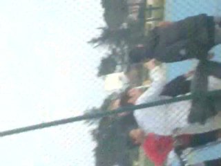 petit deubza contre la paillade (il ont perdu !!)