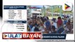 Government at Work: DSWD, namahagi ng cash aid sa mga residente sa Roxas, Palawan