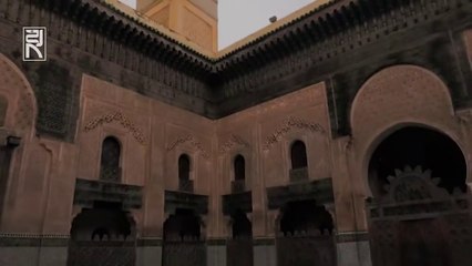 رمضان في المغرب (أهم العادات والتقاليد وأشهر الماكولات) || Ramadan in Morocco (the most important customs, traditions and most famous foods)