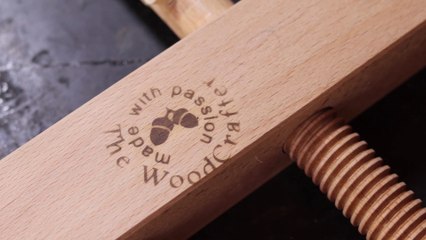 Branding Iron