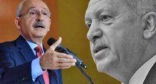 Kılıçdaroğlu: O fotoğrafın muhatabı Erdoğan’dır