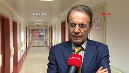 Mehmet Ceyhan açıkladı: İşte Omicron’un en çok etkilediği yaş grubu